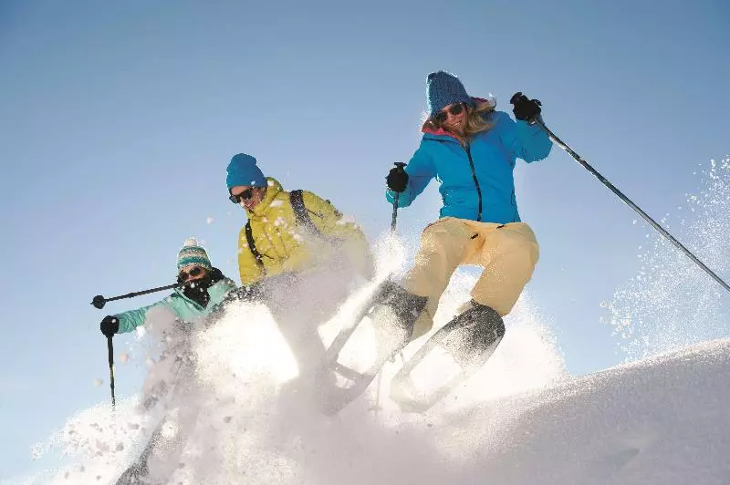 Fotos del hotel Hilton Garden Inn Davos:  19