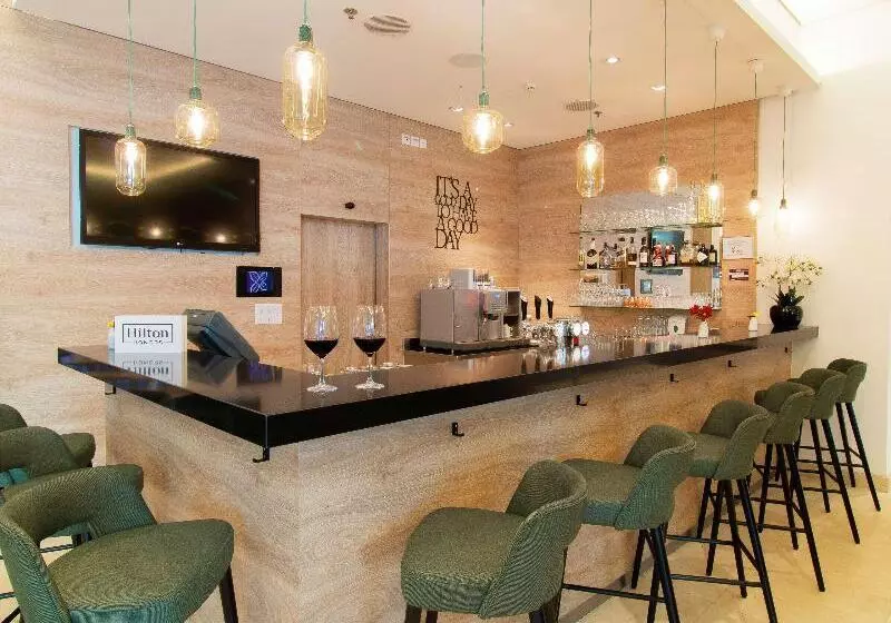 Fotos del hotel Hilton Garden Inn Davos:  6