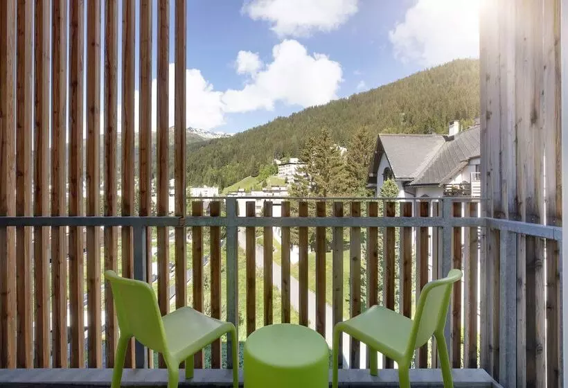 Fotos del hotel Hilton Garden Inn Davos:  22