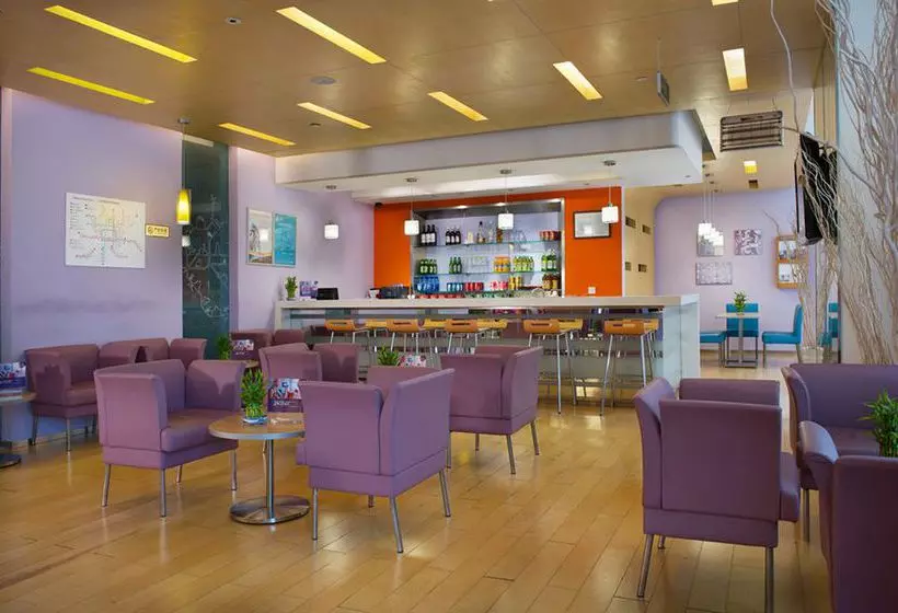 Fotos del hotel Qiu Guo  Capital Airport:  12