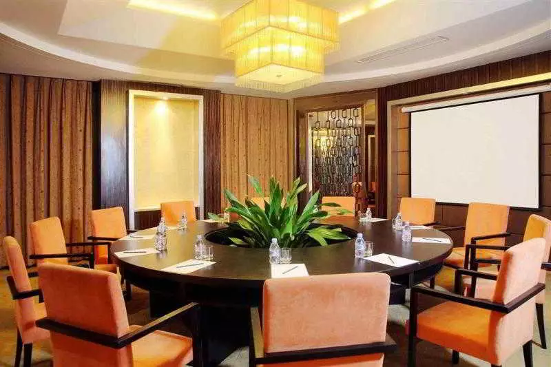 Fotos del hotel Qiu Guo  Capital Airport:  13