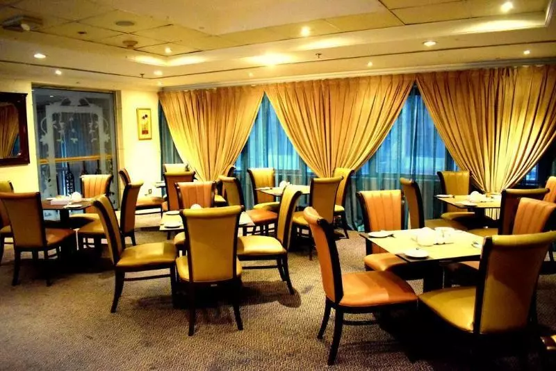 Fotos del hotel Nejoum Al Emarat:  21