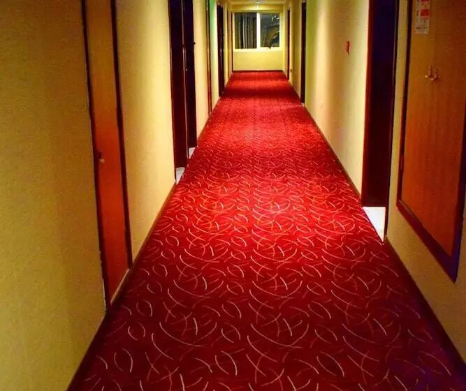 Fotos del hotel Nejoum Al Emarat:  10