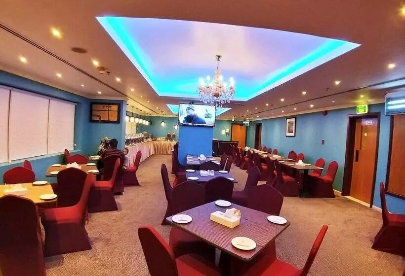 Fotos del hotel Nejoum Al Emarat:  24