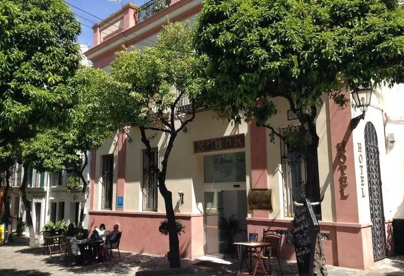 Fotos del hotel Palacio Alcázar:  13