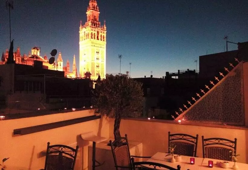 Fotos del hotel Palacio Alcázar:  19