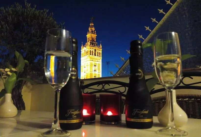 Fotos del hotel Palacio Alcázar:  24