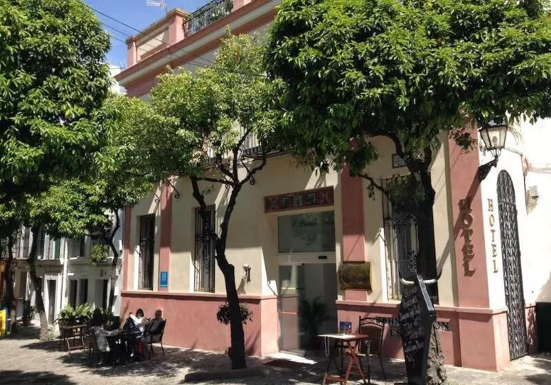 Fotos del hotel Palacio Alcázar:  9