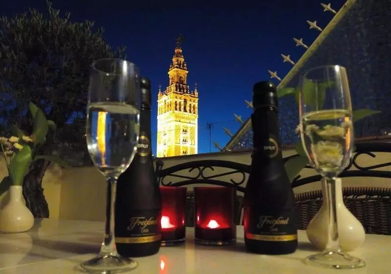 Fotos del hotel Palacio Alcázar:  25