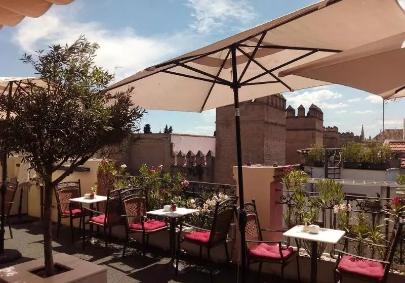 Fotos del hotel Palacio Alcázar:  15