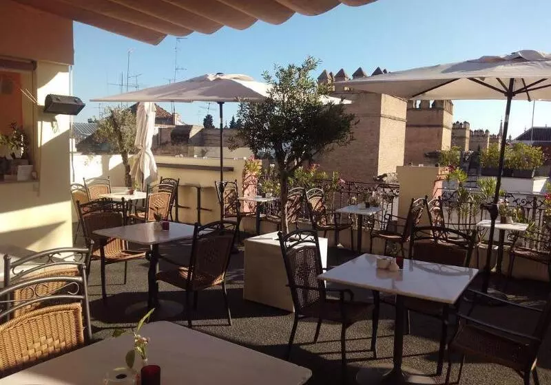 Fotos del hotel Palacio Alcázar:  10