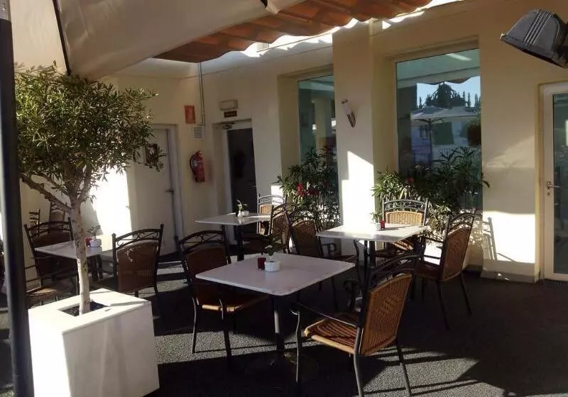 Fotos del hotel Palacio Alcázar:  23