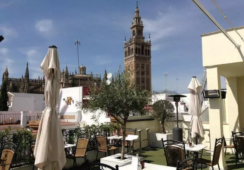 Fotos del hotel Palacio Alcázar:  5