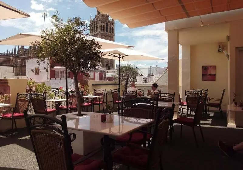 Fotos del hotel Palacio Alcázar:  21