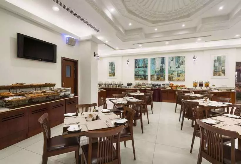 Fotos del hotel Ramada By Wyndham Beach Hotel Ajman:  13