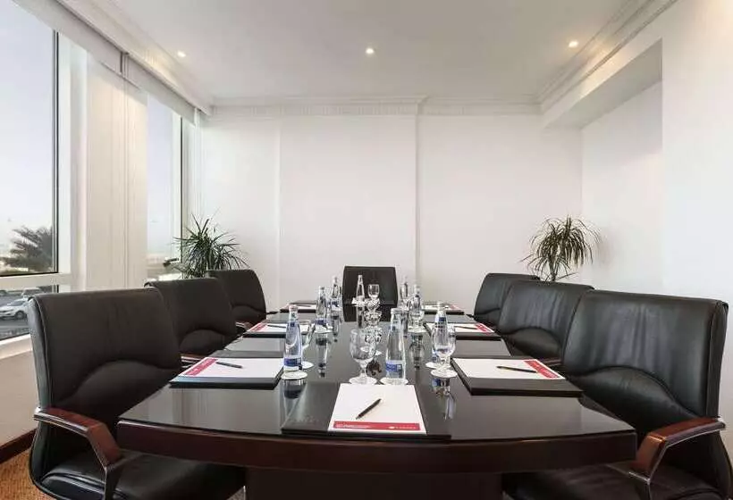 Fotos del hotel Ramada By Wyndham Beach Hotel Ajman:  7