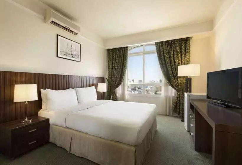 Fotos del hotel Ramada By Wyndham Beach Hotel Ajman:  11