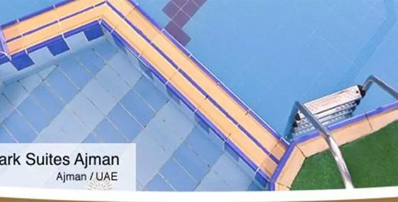 Fotos del hotel Ramada By Wyndham Beach Hotel Ajman:  12