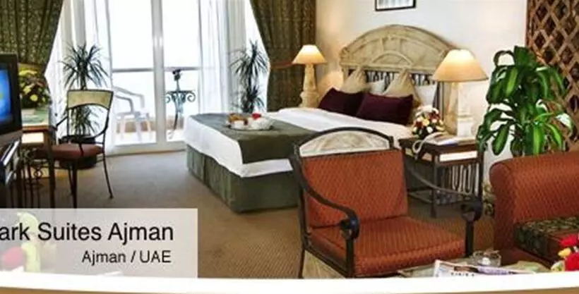 Fotos del hotel Ramada By Wyndham Beach Hotel Ajman:  2