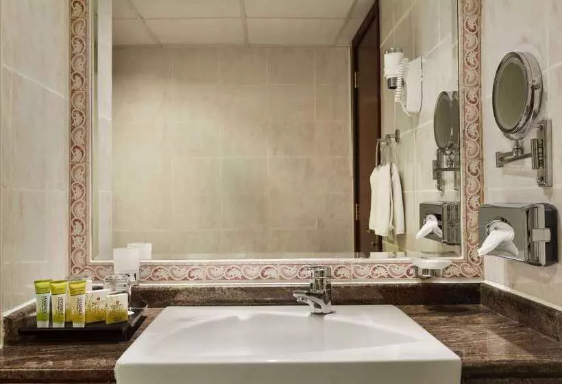 Fotos del hotel Ramada By Wyndham Beach Hotel Ajman:  9