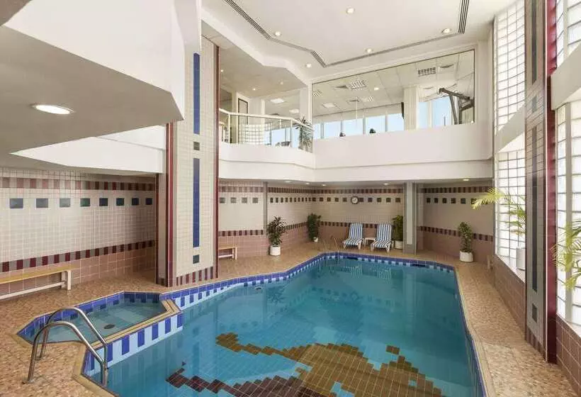 Fotos del hotel Ramada By Wyndham Beach Hotel Ajman:  3