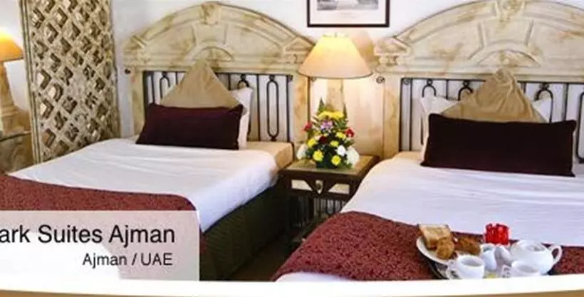 Fotos del hotel Ramada By Wyndham Beach Hotel Ajman:  23