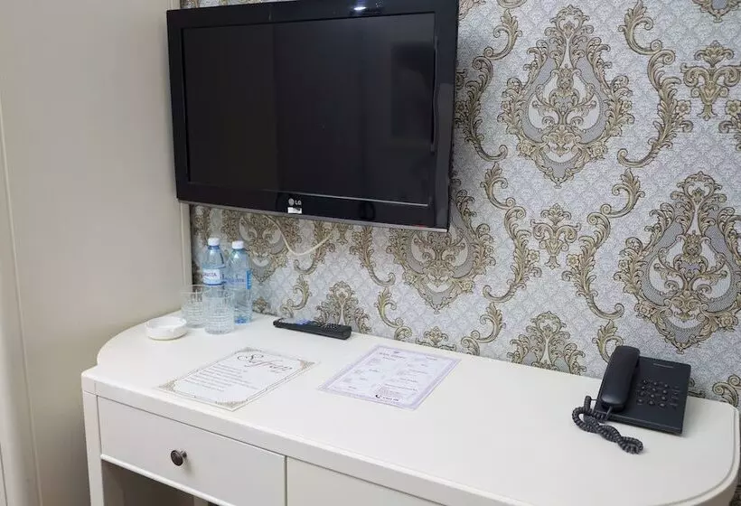 Fotos del hotel Safran:  24