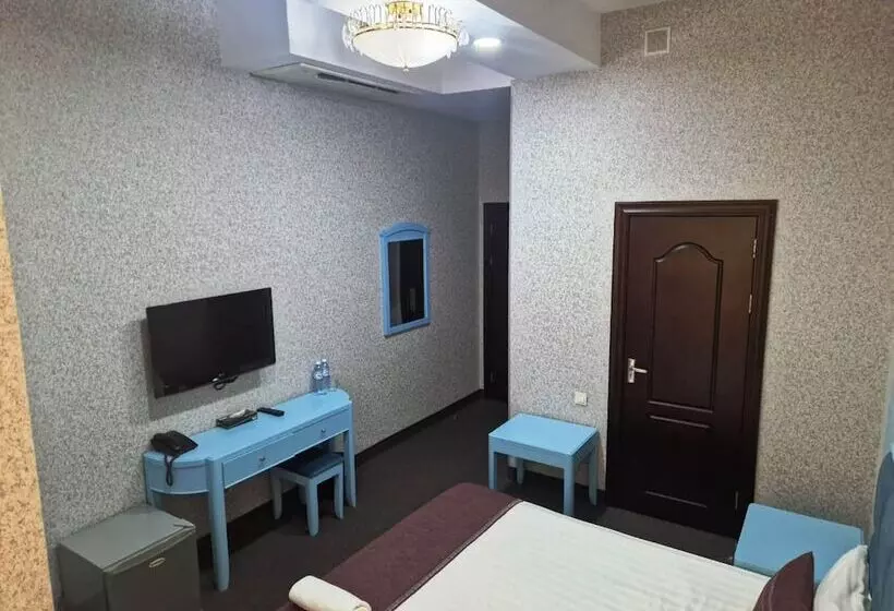 Fotos del hotel Safran:  18