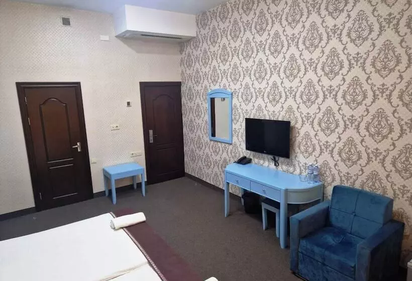 Fotos del hotel Safran:  15