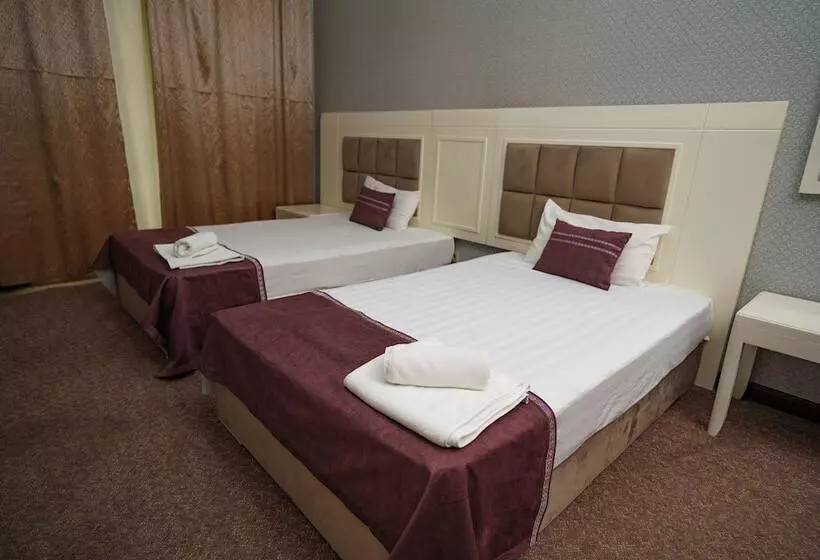 Fotos del hotel Safran:  10