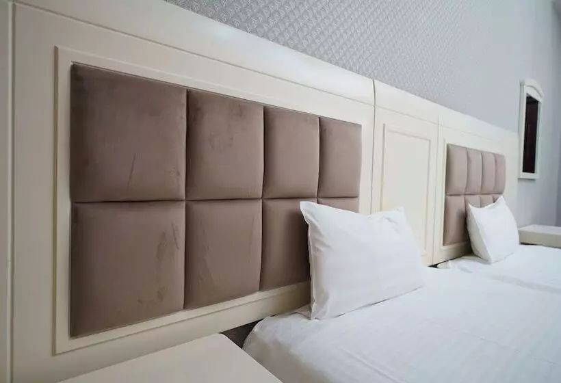 Fotos del hotel Safran:  14