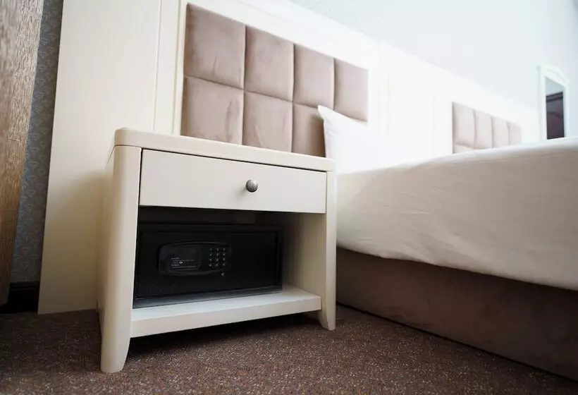 Fotos del hotel Safran:  21