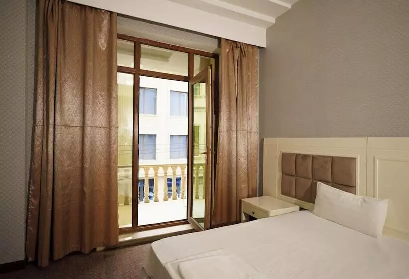 Fotos del hotel Safran:  22