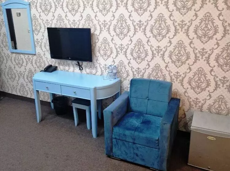 Fotos del hotel Safran:  17