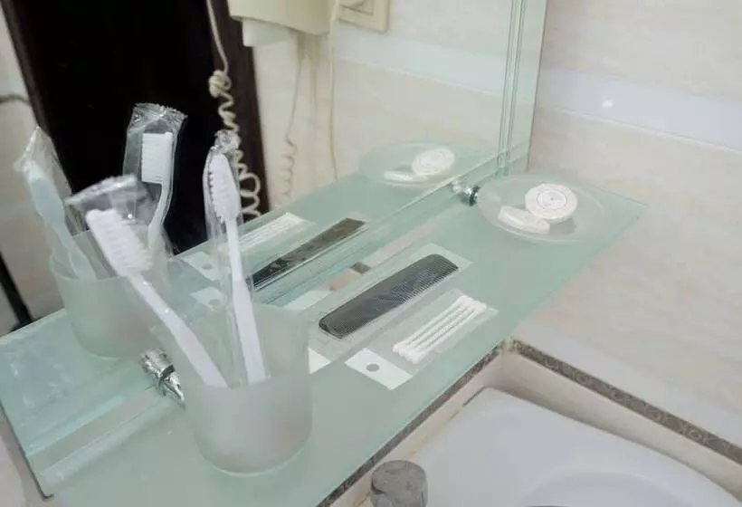 Fotos del hotel Safran:  4