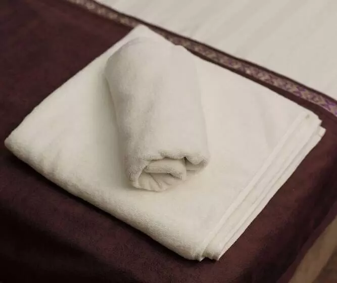 Fotos del hotel Safran:  11