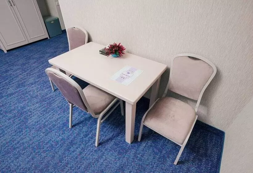 Fotos del hotel Safran:  3