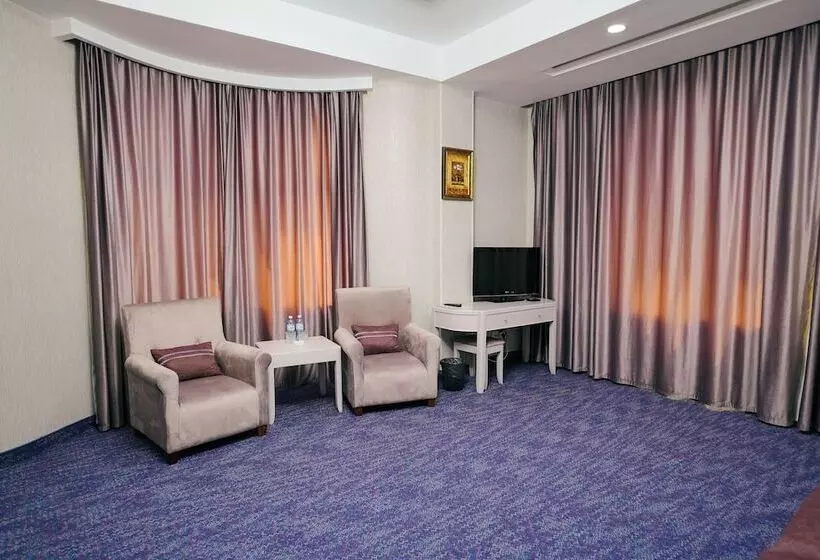 Fotos del hotel Safran:  25