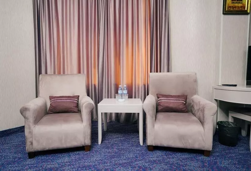 Fotos del hotel Safran:  9