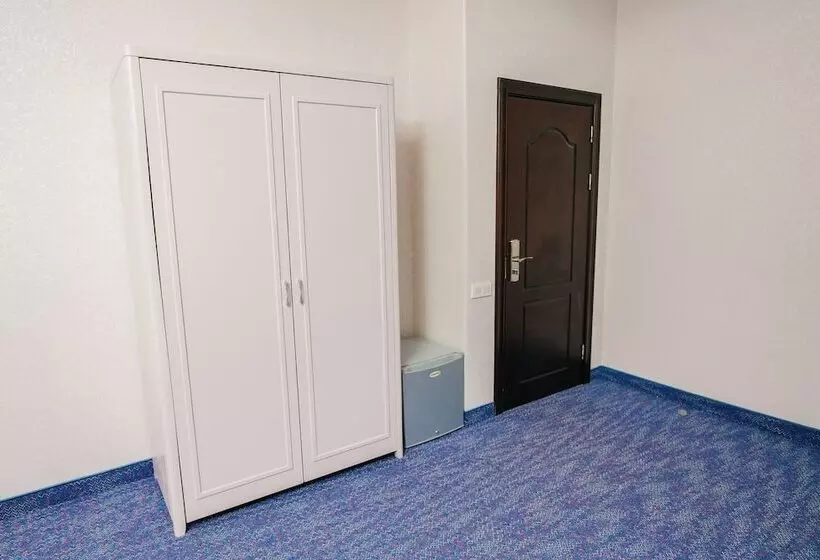 Fotos del hotel Safran:  19