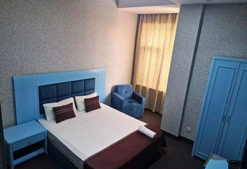 Fotos del hotel Safran:  2