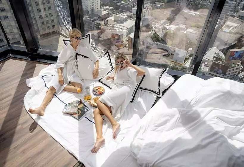 Fotos del hotel The Continent  Bangkok By Compass Hospitality:  21