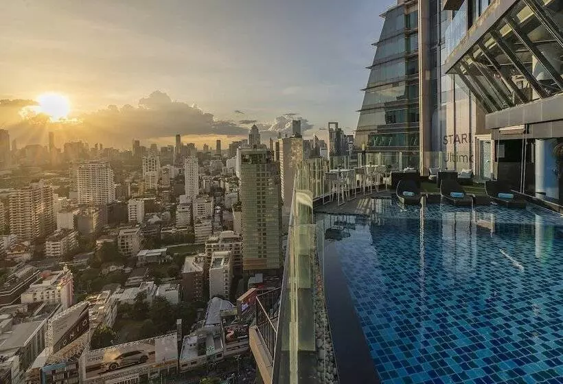 Fotos del hotel The Continent  Bangkok By Compass Hospitality:  17