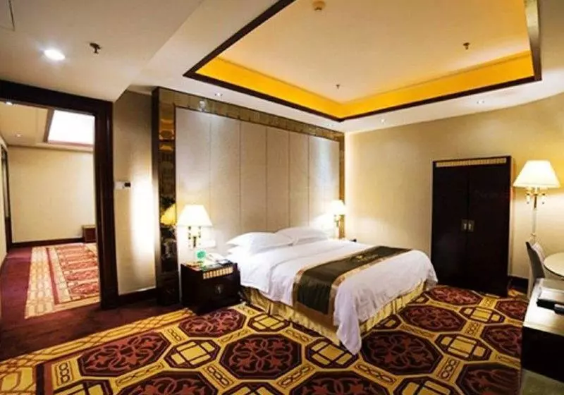 Fotos del hotel Yi Jian Holiday:  2