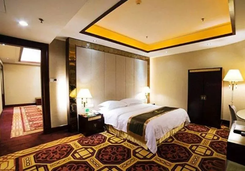 Fotos del hotel Yi Jian Holiday:  6