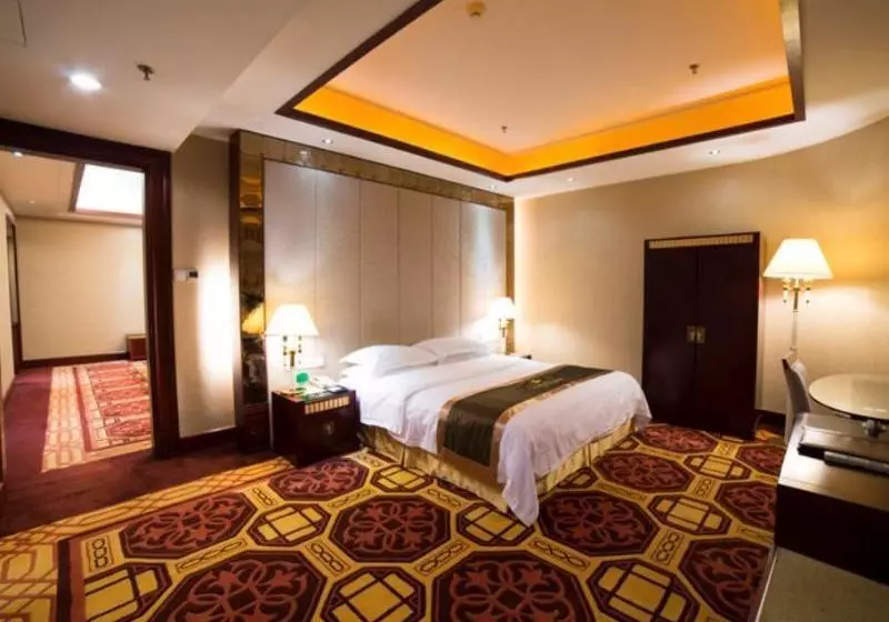 Fotos del hotel Yi Jian Holiday:  7