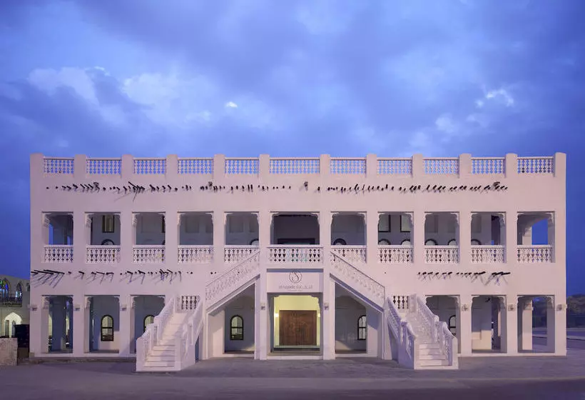 Fotos del hotel Souq Waqif Boutique Hotel Al Najada:  10