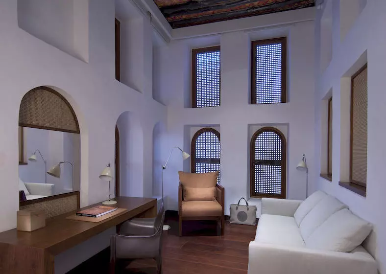 Fotos del hotel Souq Waqif Boutique Hotel Al Najada:  12