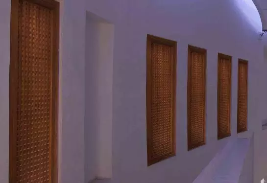 Fotos del hotel Souq Waqif Boutique Hotel Al Najada:  17