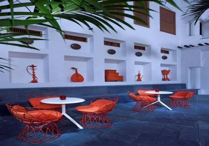 Fotos del hotel Souq Waqif Boutique Hotel Al Najada:  8